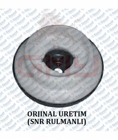 GMY G10198-OT Amortisor Takozu Sag-Sol Egea 1.3,1.4,1.6 15> {Snr Rulmanli}{Orjinal Uretim}